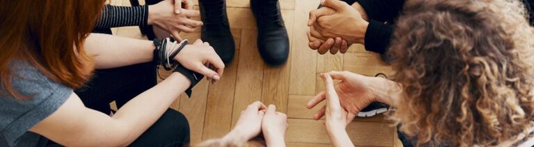 group therapy 768x212