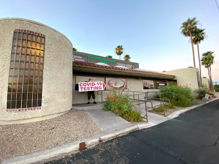 doctor Las Vegas 768x576